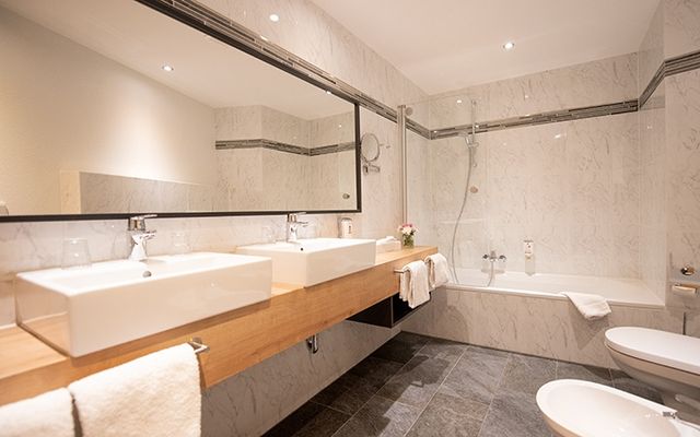Suite Typ E image 4 - Familotel Hochsauerland Sonnenpark