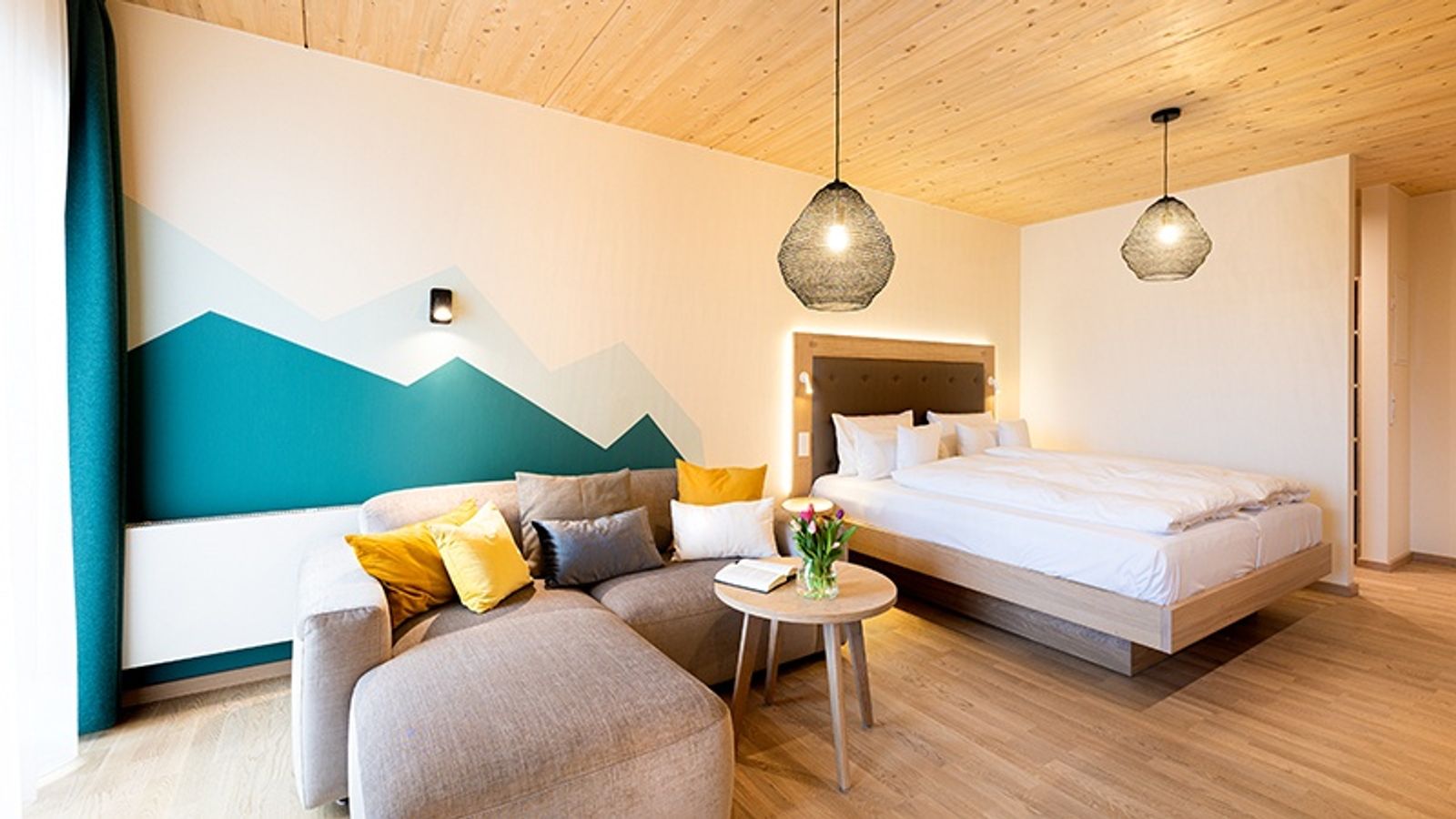 Typ KS image 1 - Familotel Hochsauerland Sonnenpark