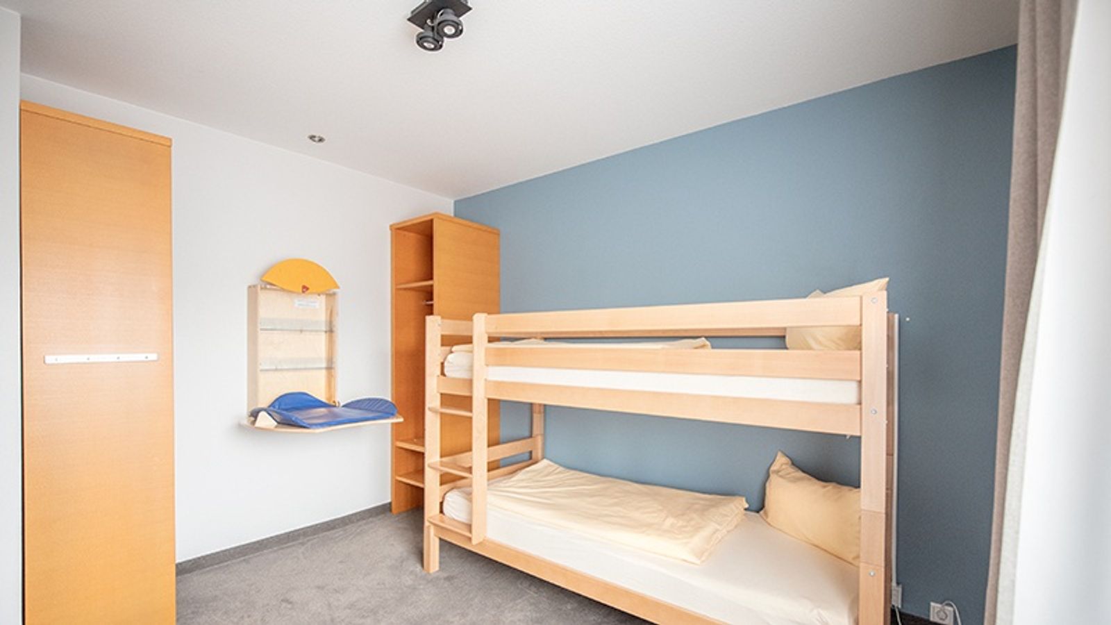 Typ M image 3 - Familotel Hochsauerland Sonnenpark