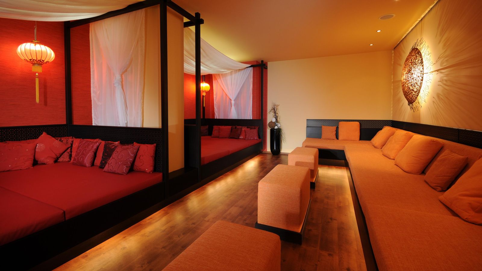 Bild #53 - im Himmelreich Wellness- & Erlebnisresort Sonnenhof