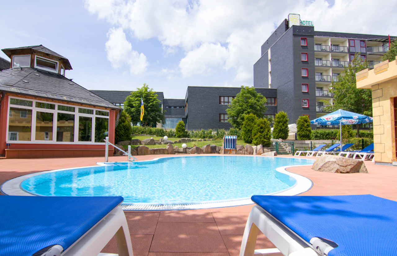 Am Rennsteig Bildergalerie