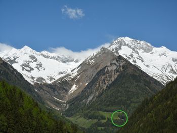 Jägerhütte - Trentino-Südtirol - Italien