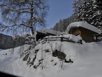 Jägerhütte - Trentino-Alto Adige - Italy