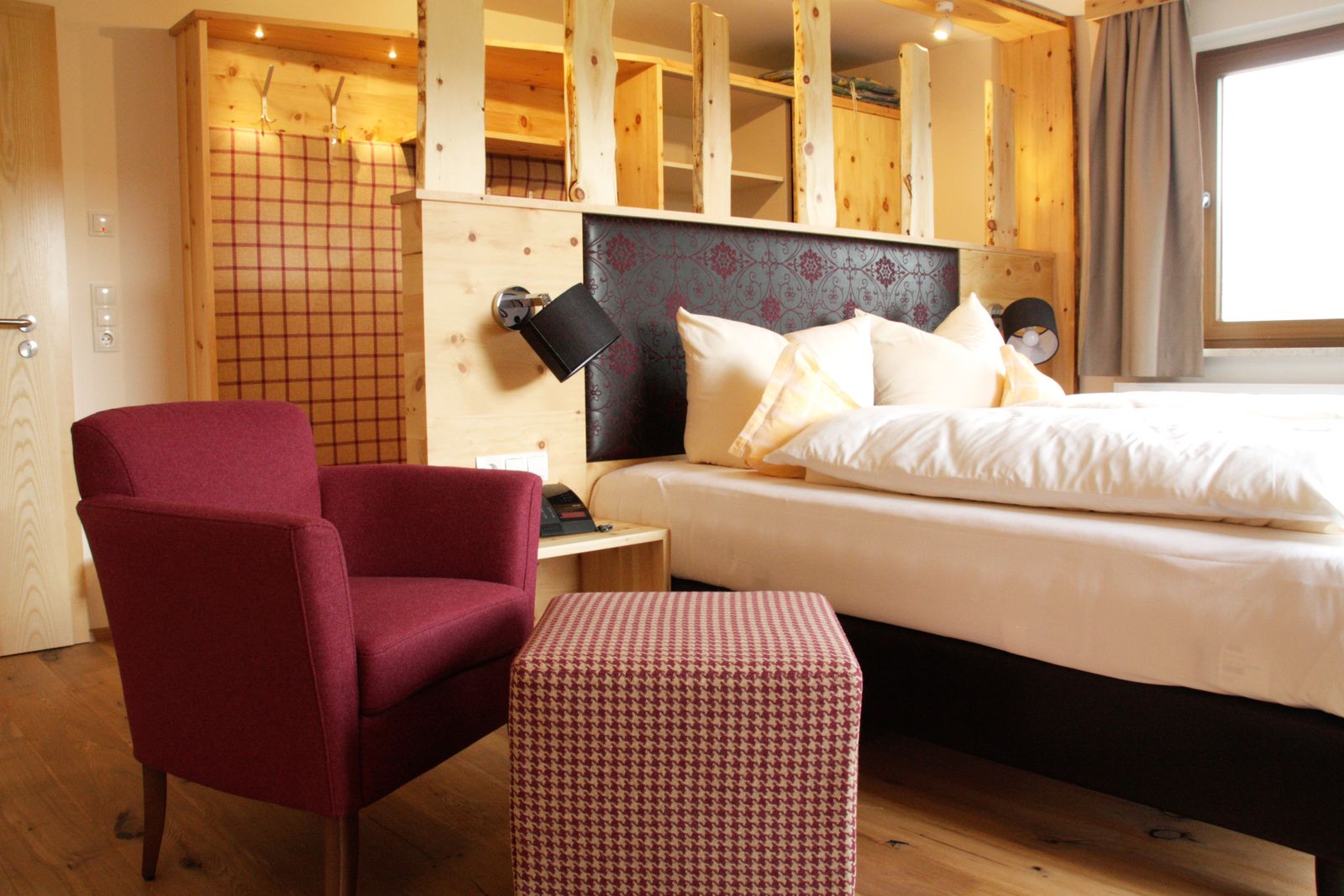 »Zirbe« image 1 - Familotel Bayerischer Wald Landhaus zur Ohe