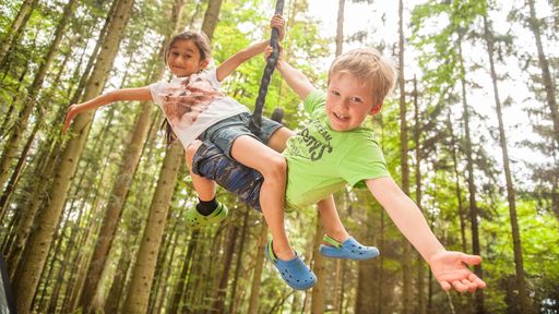 Familotel Bayerischer Wald - Sommerurlaub zum Spezialpreis