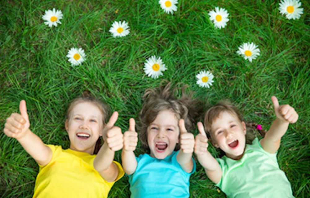 Unsere Resort-Leistungen - Inklusive!