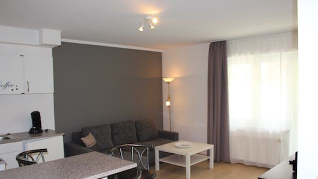 Appartement 2