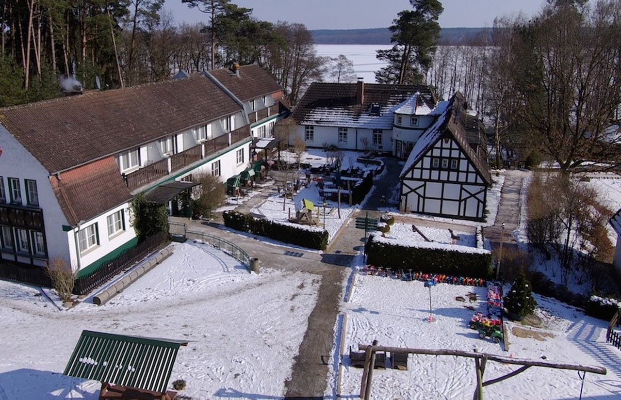 Familotel Borchard's Rookhus Bildergalerie