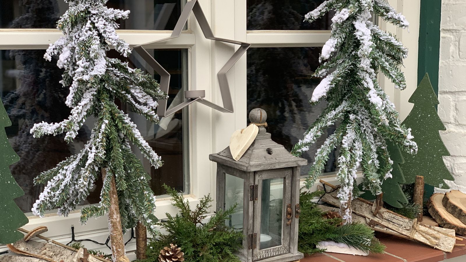 Märchenhaft ins neue Jahr image 3 - Familotel Mecklenburgische Seenplatte Borchard's Rookhus