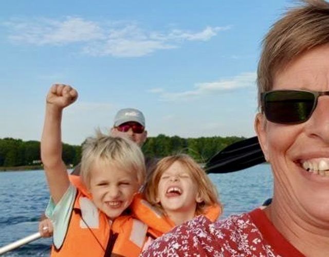 Angebot: Feiertagsspecial: 5 Nächte genießen, nur 4 bezahlen - Borchard's Rookhus