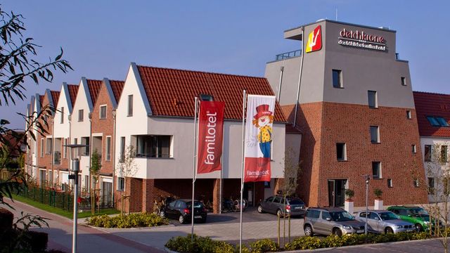 Familotel Deichkrone