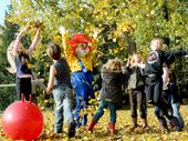 Goldener Oktober