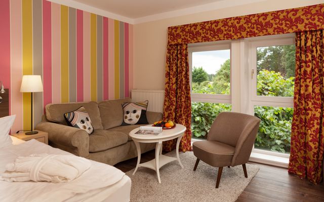 Accommodation Room/Apartment/Chalet: Familien-Suite im Bauernhaus, Nummer 10