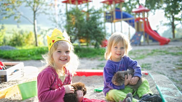 4=3 Special & Babies gratis