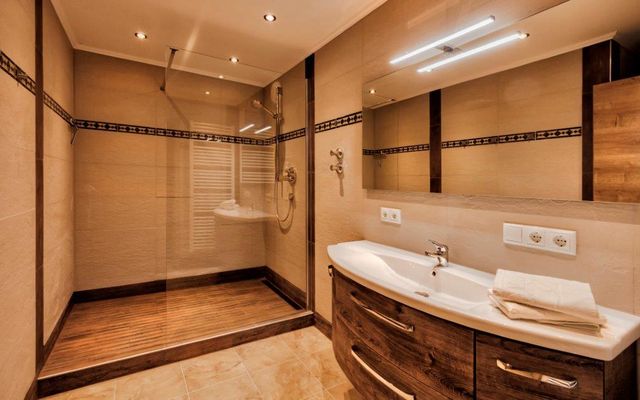 2-Raum-Familien-Suite image 6 - Familotel Allgäuer Alpen Bavaria