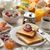 Frühstücksbuffet Kind unter 7 Jahre