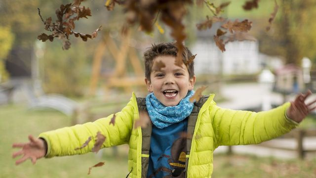 Ebbinghofer Herbstzauber 2026