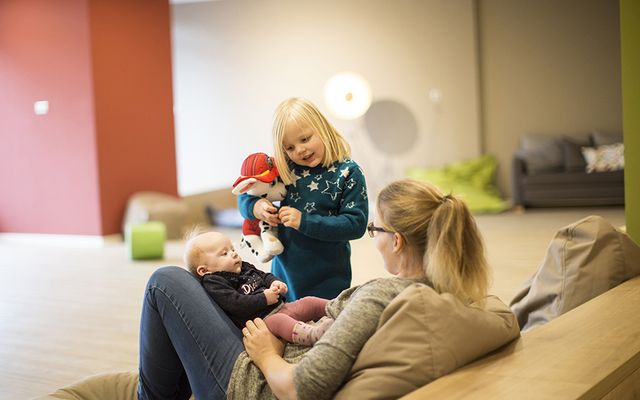 Familienhotel Ebbinghof Bildergalerie