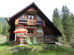 Hütten in Bad Kleinkirchheim