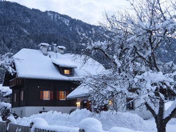 Ferienhaus Almenblick - Carinthia  - Austria