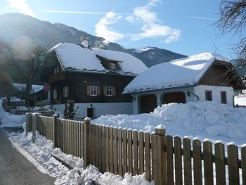 Ferienhaus Almenblick - Carinthia  - Austria