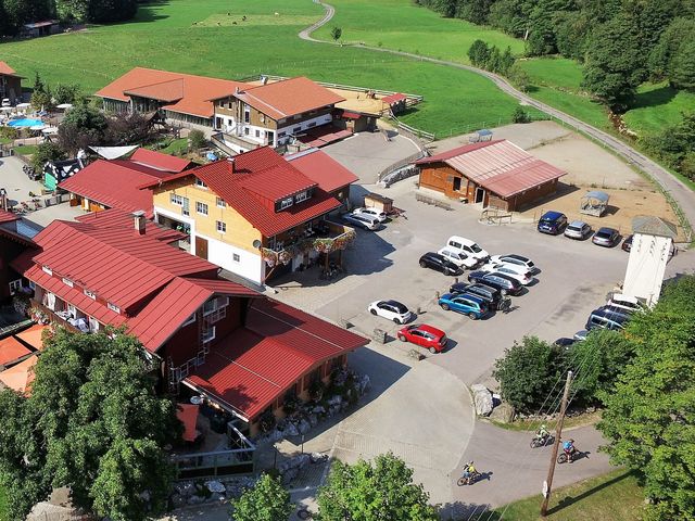 Familotel Allgäuer Alpen Spa-& Familien-Resort Krone in Unterjoch / Bad Hindelang, Deutschland-Süd Allgäu Allgäuer Alpen, Bayern, Deutschland