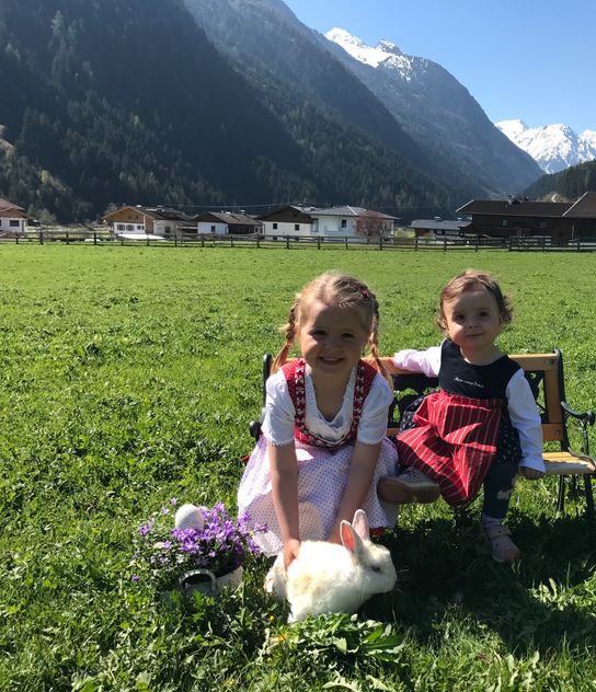 Hauptbild: Happy Easter - Alpenhotel Kindl