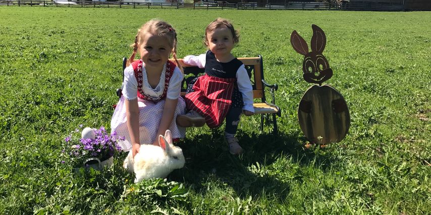 Hauptbild: Zweite Osterwoche - Alpenhotel Kindl