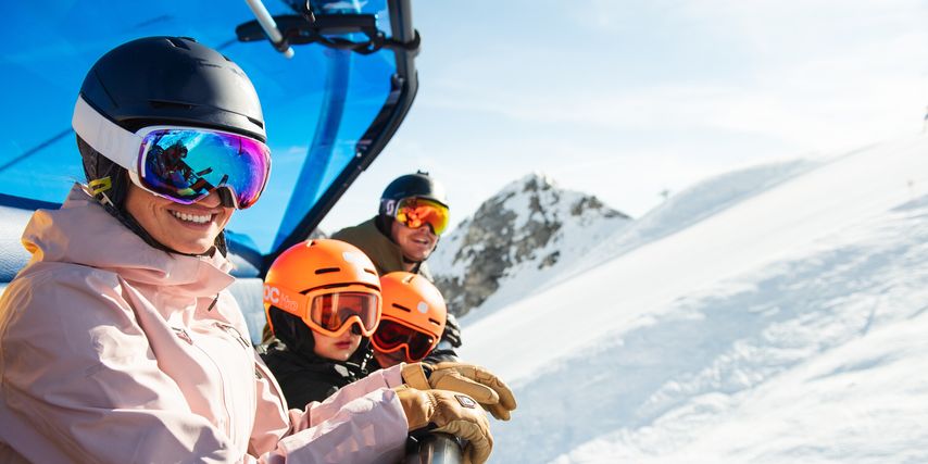 Hauptbild: Faschingsferien im Schnee - Alpenhotel Kindl