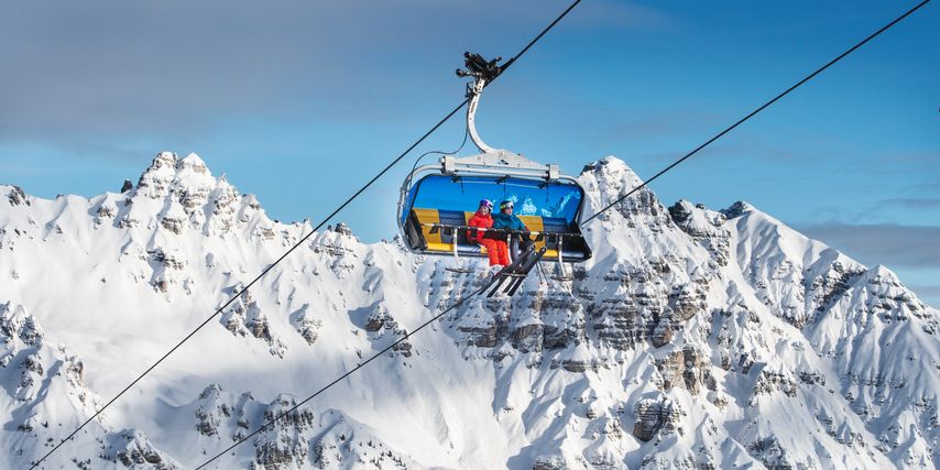 Hauptbild: Kurzgenuss im Februar - Alpenhotel Kindl