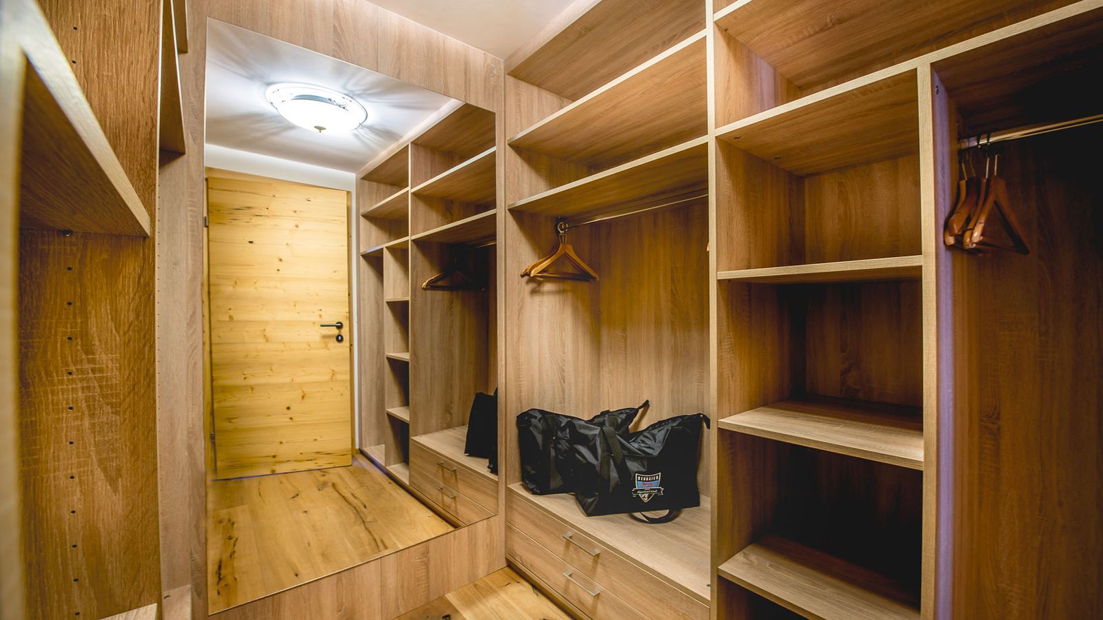 Ferienwohnung »Alpina« image 7 - Familotel Stubaital Alpenhotel Kindl