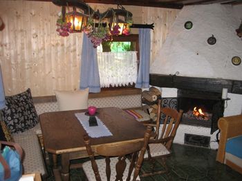 Romantik Hütte - Kärnten - Österreich