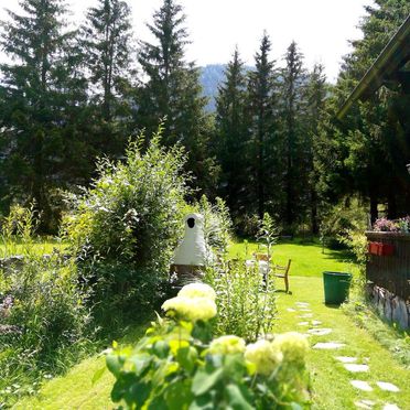 , Romantik Hütte, Patergassen, Kärnten, Carinthia , Austria