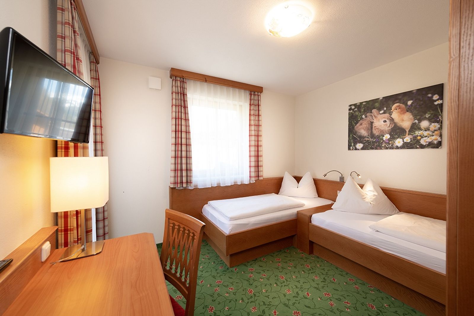 Mureck image 1 - Familotel Salzburger Land Familienhotel Oberkarteis