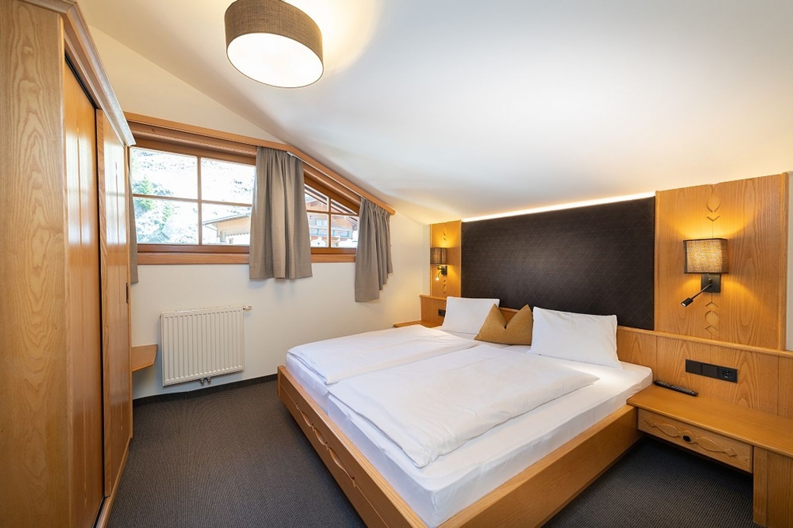 Alpenrose image 2 - Familotel Salzburger Land Familienhotel Oberkarteis