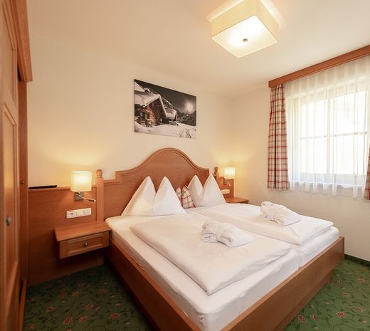 Haseggkopf image 2 - Familotel Salzburger Land Familienhotel Oberkarteis