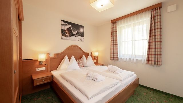 Haseggkopf | 33 qm - 2-Raum