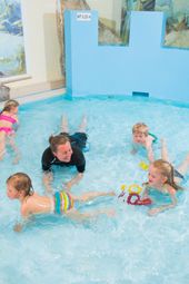 Happy´s Schwimmschule