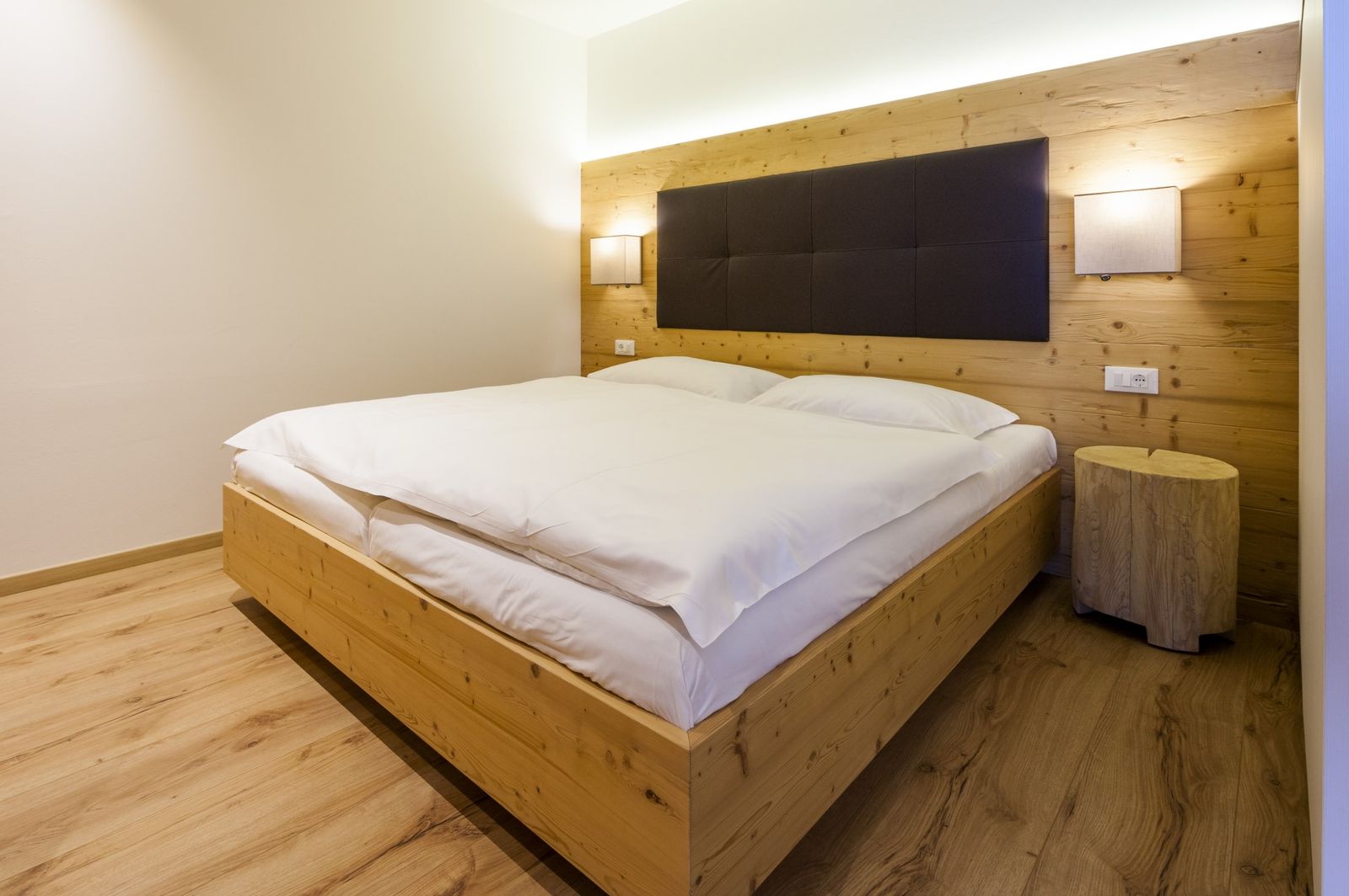 Viel Freiraum im Urlaub auf familisch im Familotel Südtirol, Hotel Alpenhof ****