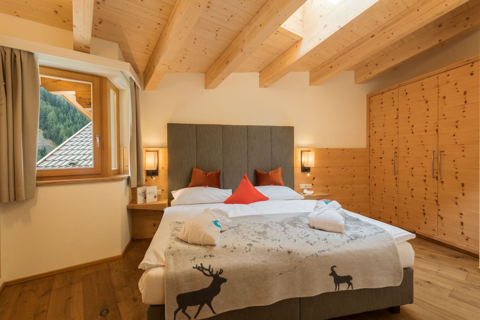 Arnika image 1 - Familotel Südtirol Huber