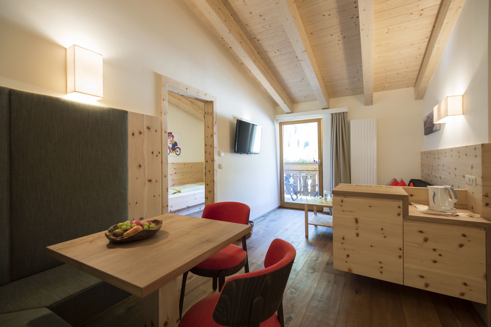 Arnika image 3 - Familotel Südtirol Huber
