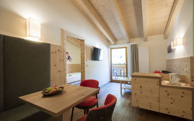 Arnika image 3 - Familotel Südtirol Huber