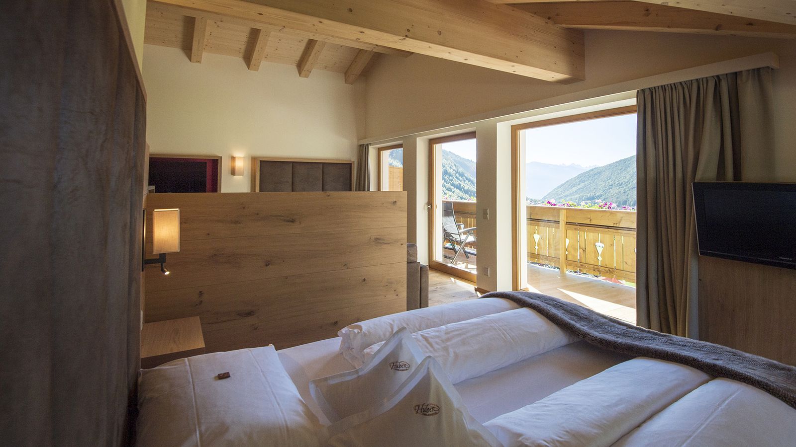 Kaiser image 5 - Familotel Südtirol Huber