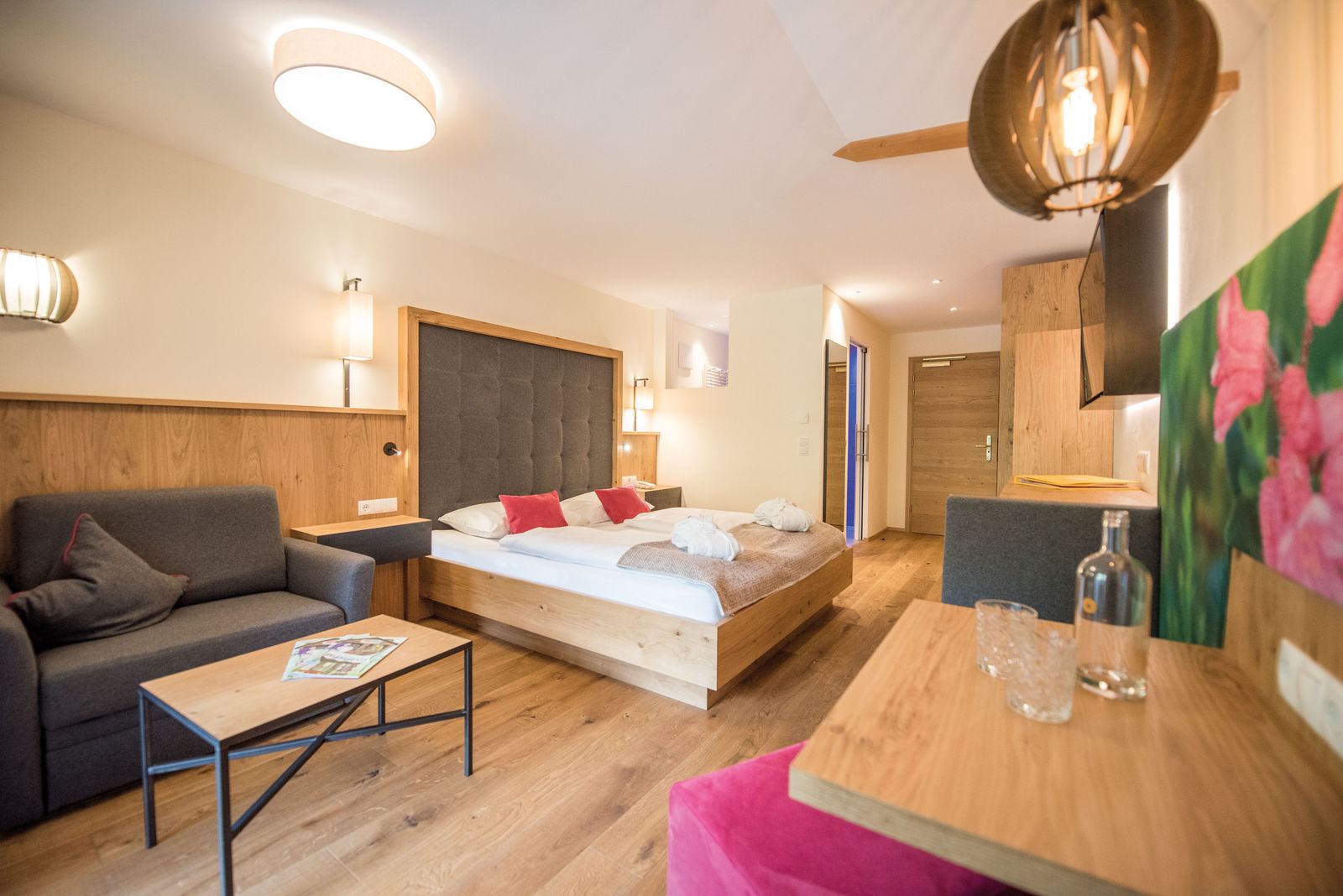 Alpenrose image 3 - Familotel Südtirol Huber