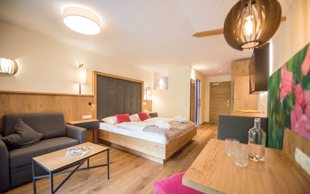 Alpenrose image 3 - Familotel Südtirol Huber