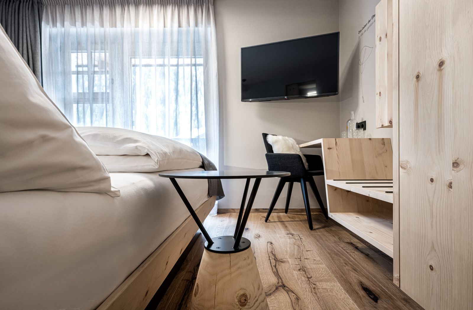 Lilie image 3 - Familotel Südtirol Huber