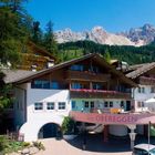 Obereggen Familotel Südtirol