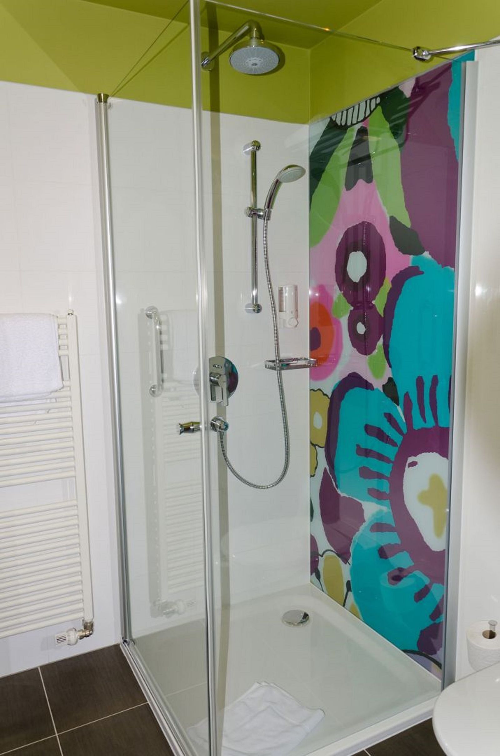 Doppelzimmer image 4 - Familotel Ungarn Kolping Family Resort