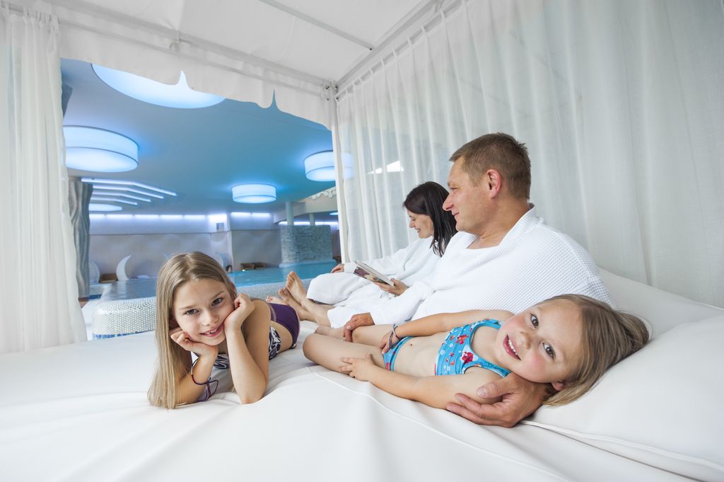 Hotels zum kennenlernen