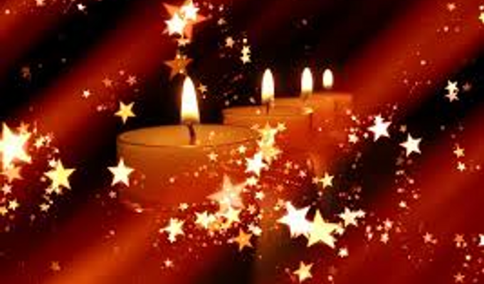 Angebot: Weihnachten in den Bergen - Feldberger Hof